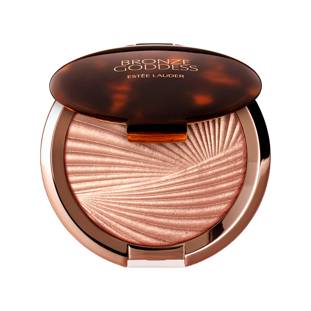 Estée Lauder Bronze Goddess Highlighting Powder