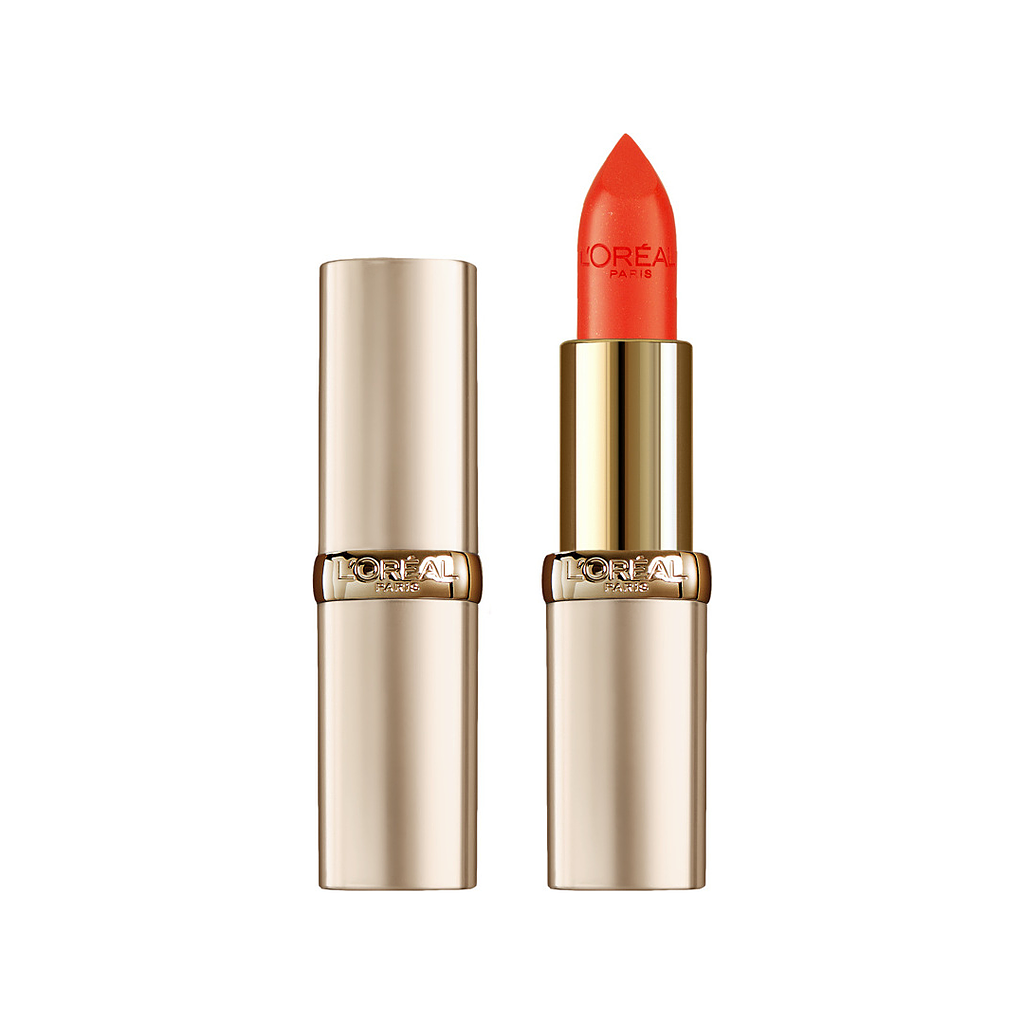 L'Oréal Paris Color Riche Lipstick Matte