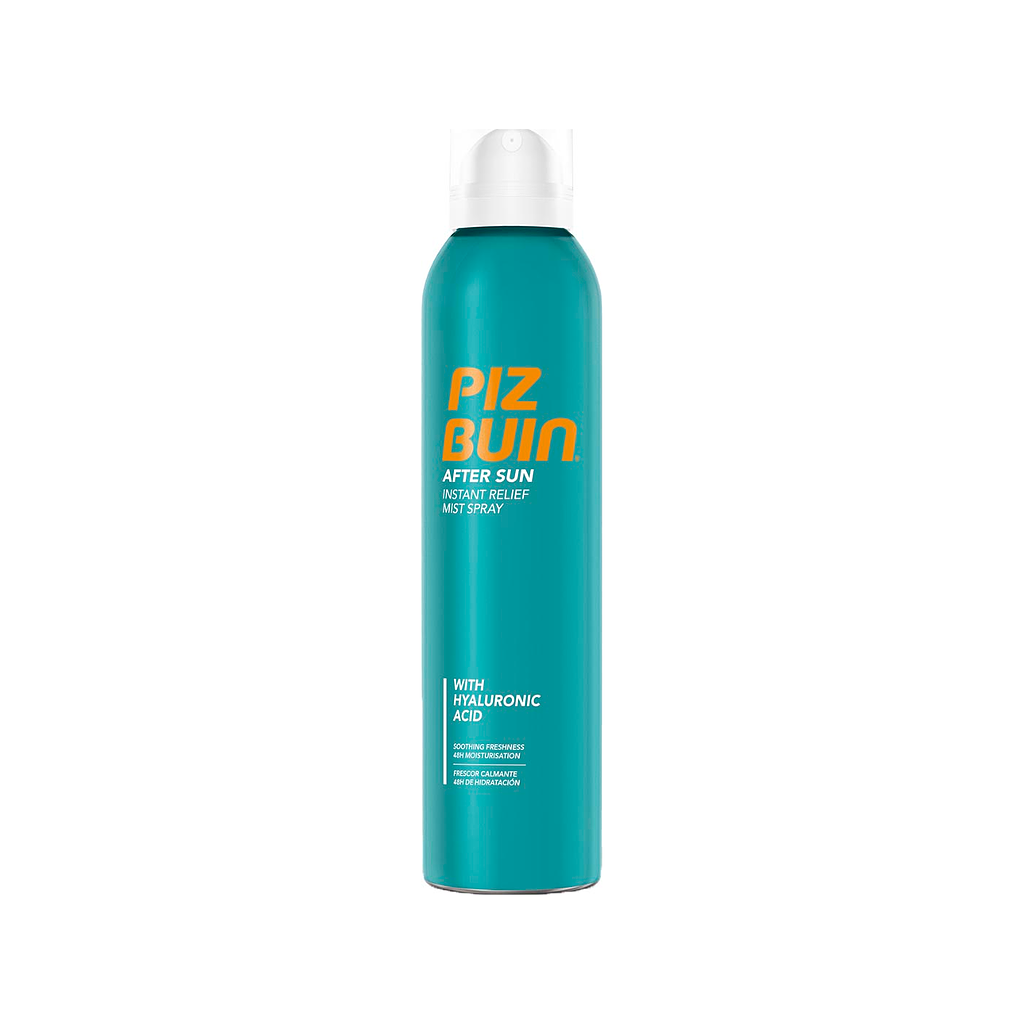 After Sun Instant Relief Mist Spray