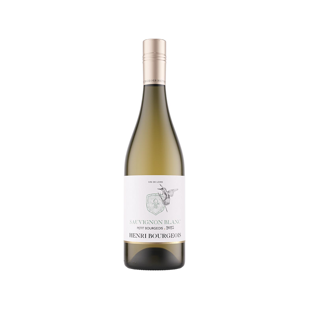 Henri Bourgeois, Petit Bourgeois white