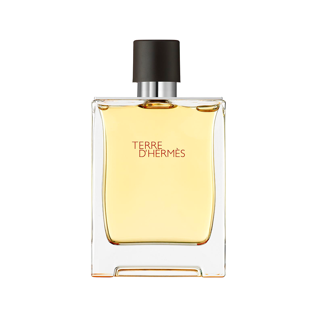 Hermès Terre d'Hermès
