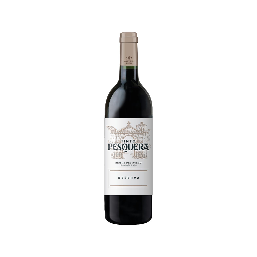 Tinto Pesquera Reserva