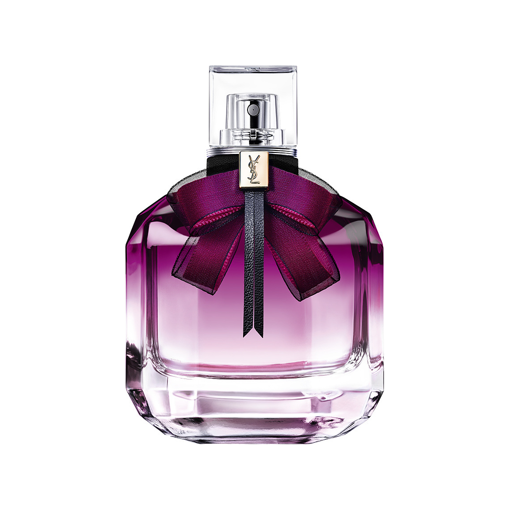 Yves Saint Laurent Mon Paris Intensément Eau de Parfum