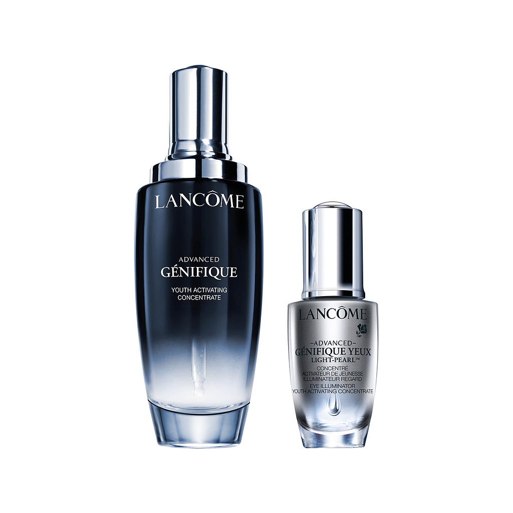Genifique Face Care