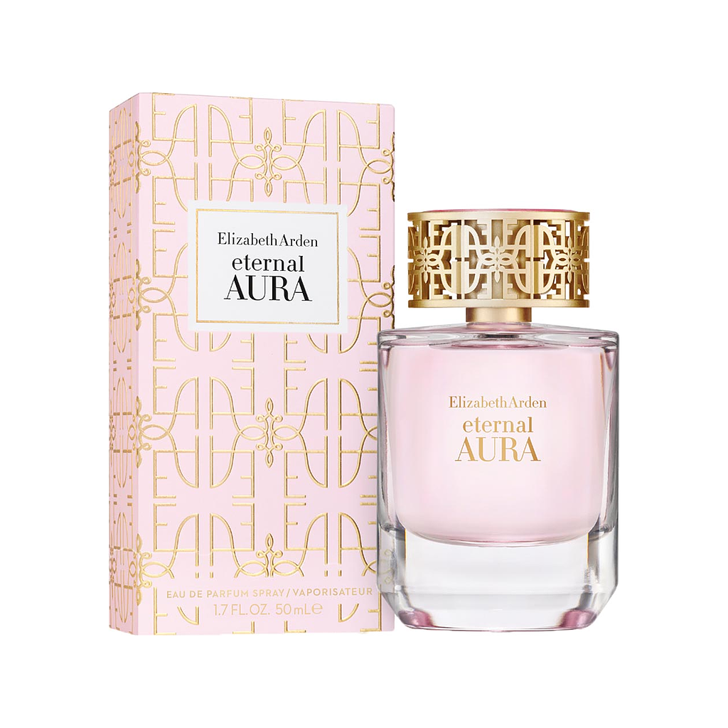 Elizabeth Arden Eternal Aura Eau de Parfum 50 ml