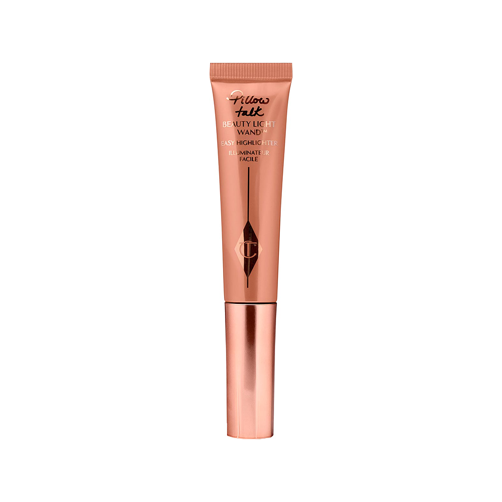Charlotte Tilbury Hollywood Contour Wand - Pillow Talk Medium/Deep