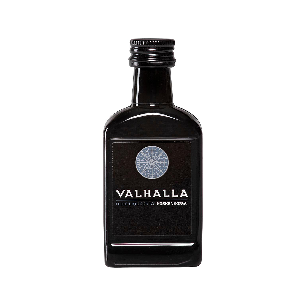 Valhalla