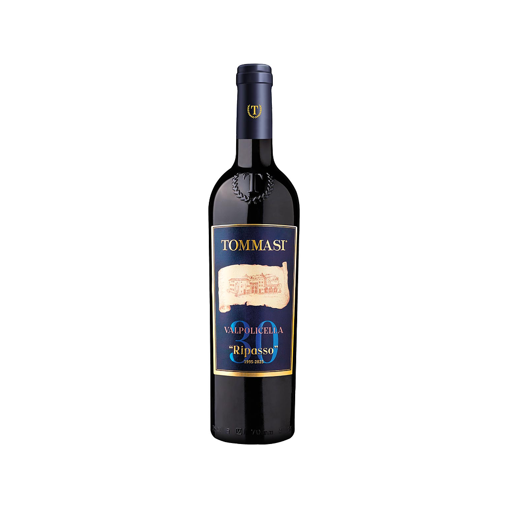 Tommasi Ripasso della Valpolicella