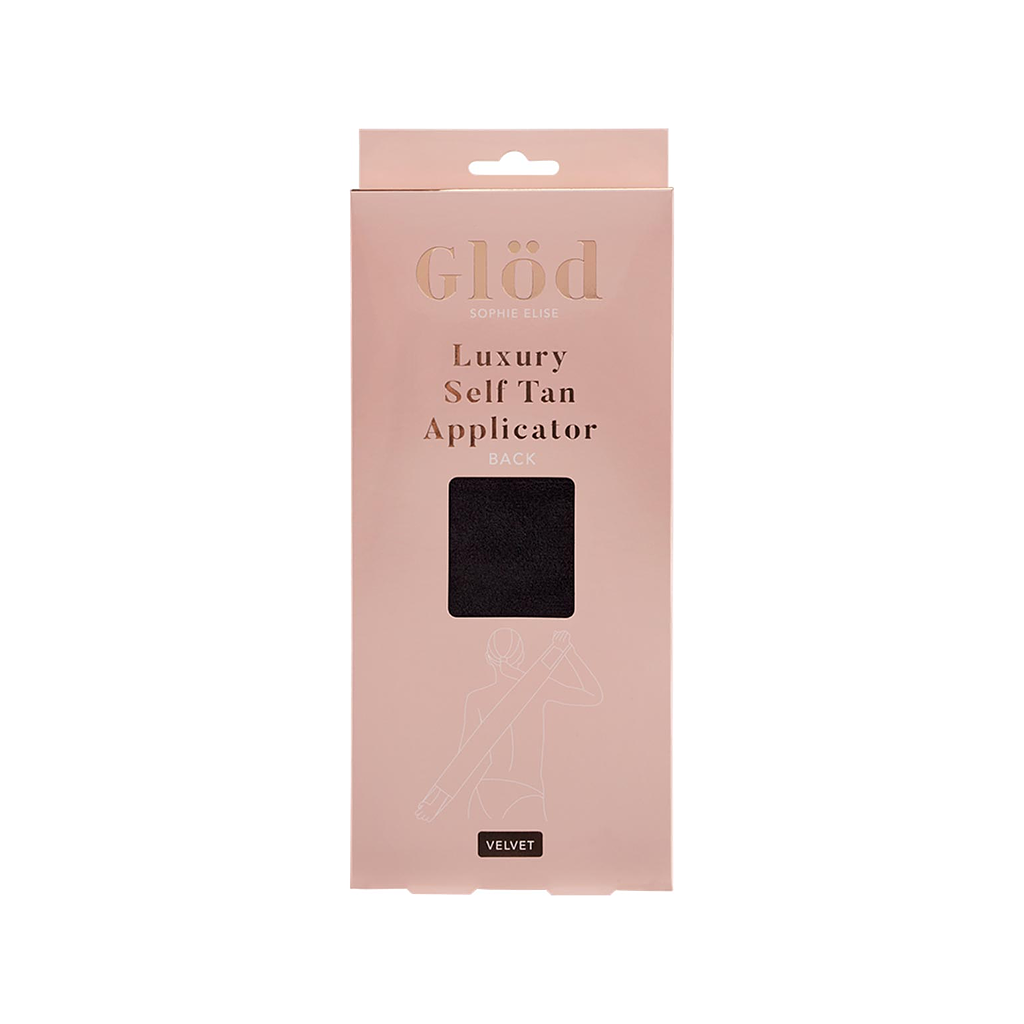 Glöd Sophie Elise Luxury Self Tanning Back Applicator