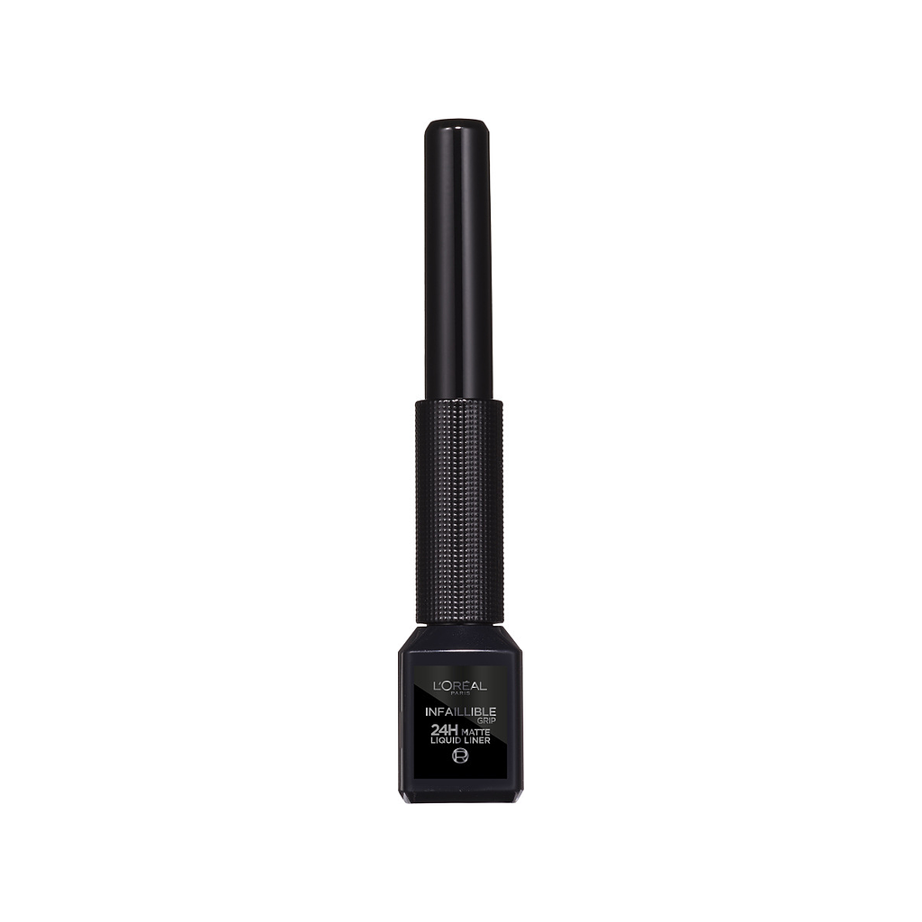 L'Oréal Paris Oa Super Liner Matte Signature Waterproof Liquid Eyeliner
