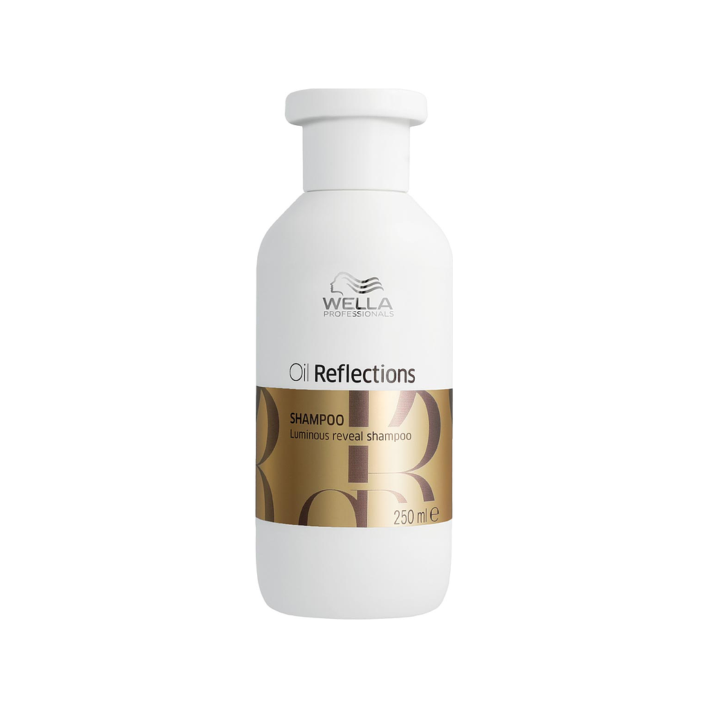 Wella Professional Oil Reflection Shampoo