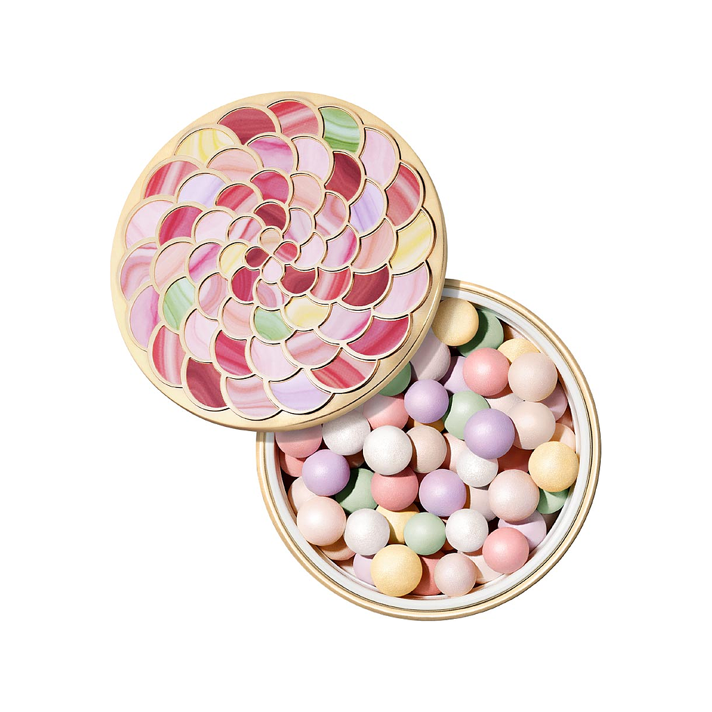 Guerlain Les Météorites Face Powder No. 2 - Cool