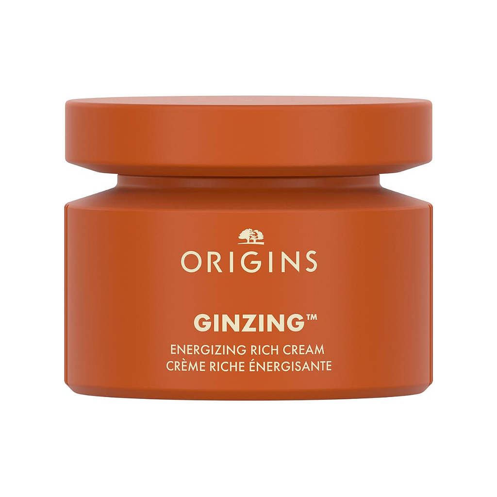 Origins Ginzing Energizing Rich Cream 50 ml