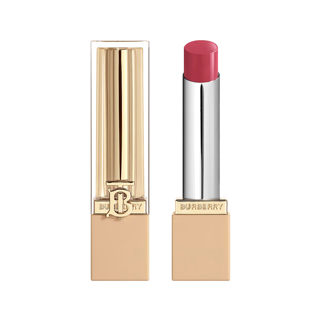 Burberry Brit Shine Lipstick No 634 Rhubarb