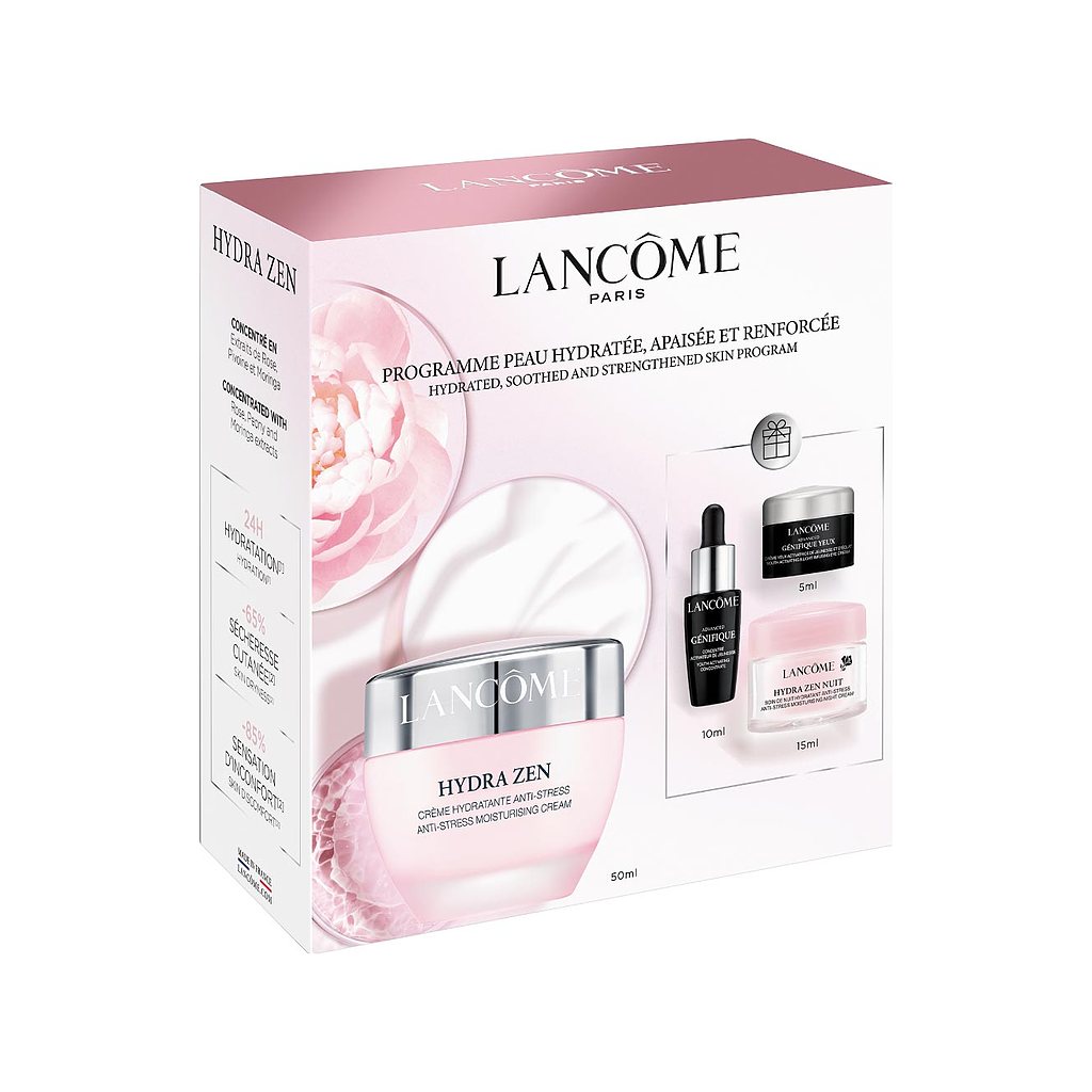 Lancôme Hydra Zen Set