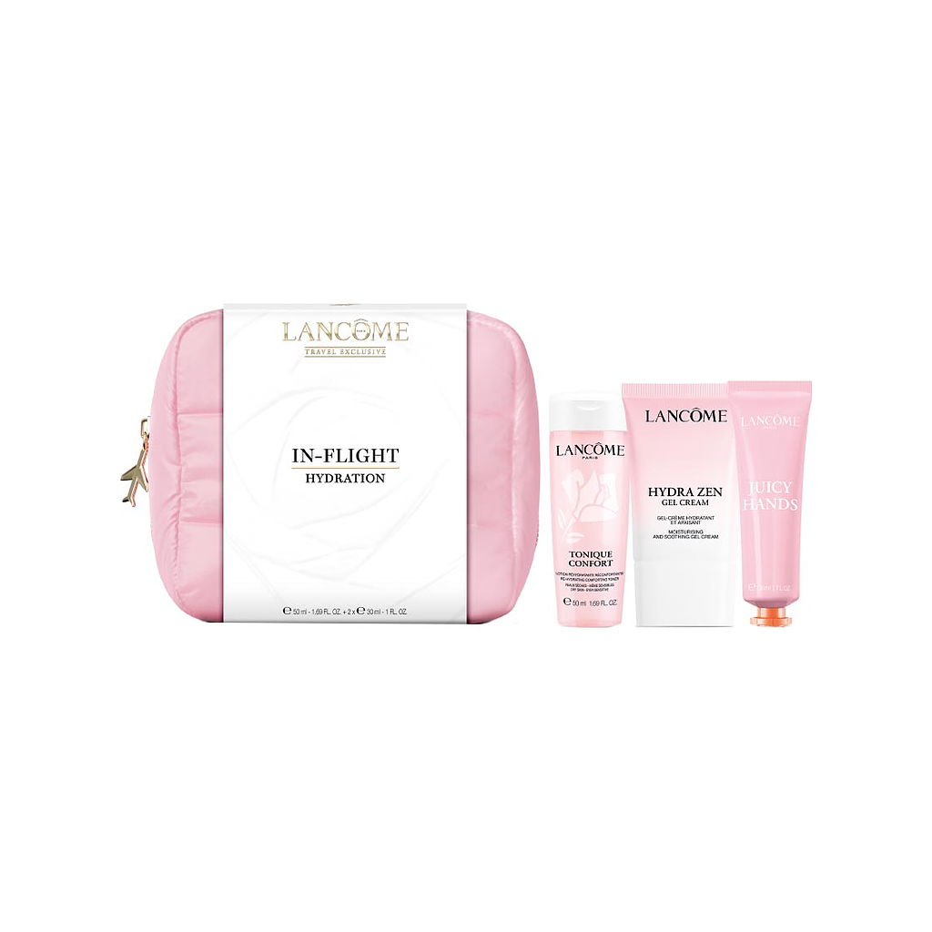 Lancôme Body Care Set