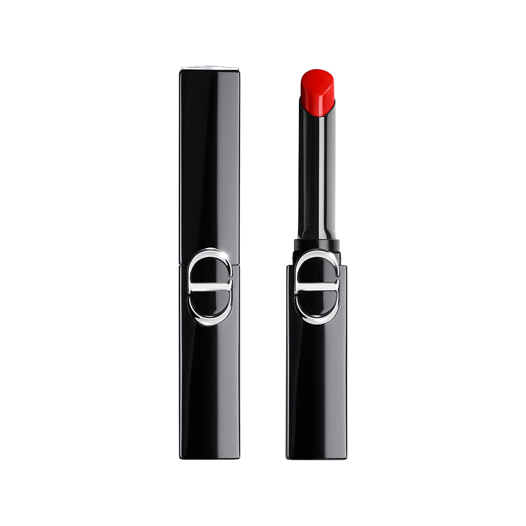 Dior Rouge On Stage Matte Lipstick No 999