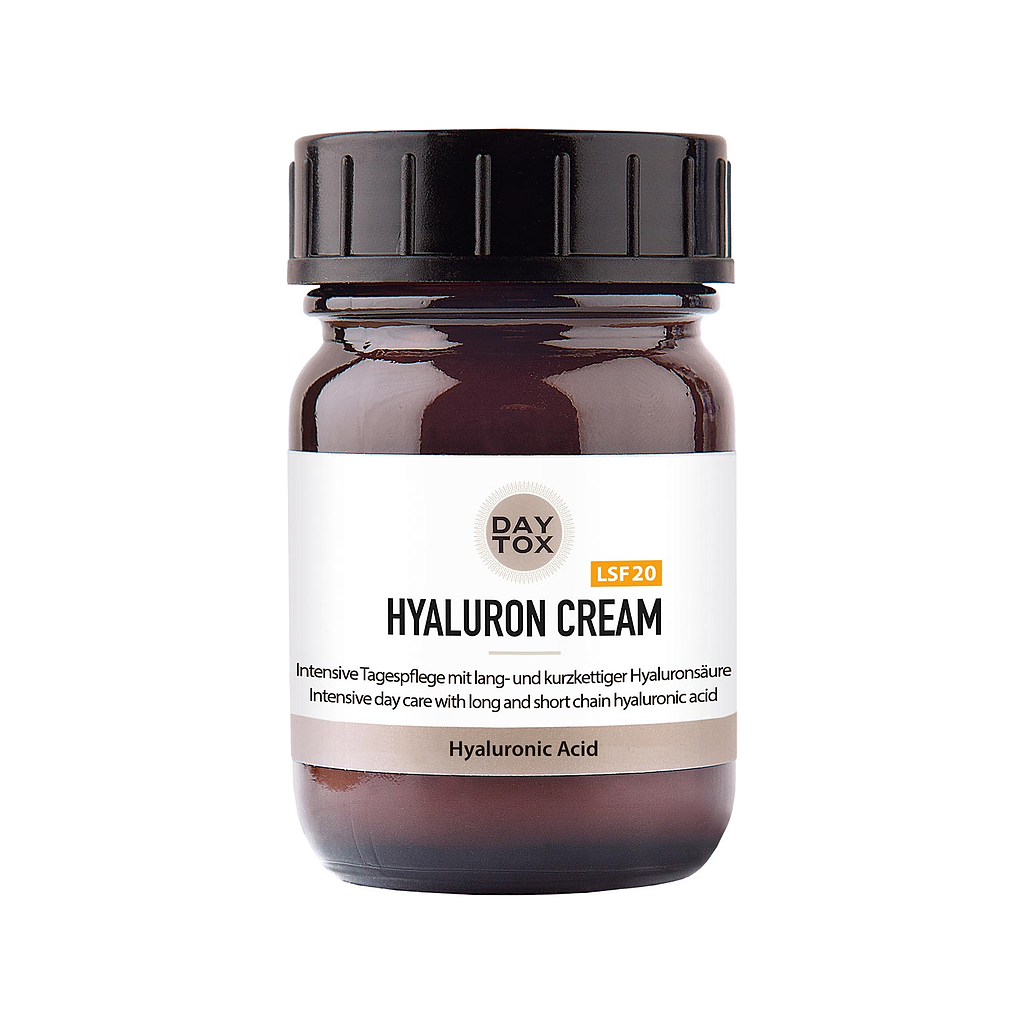 Daytox Hyaluron Day Cream