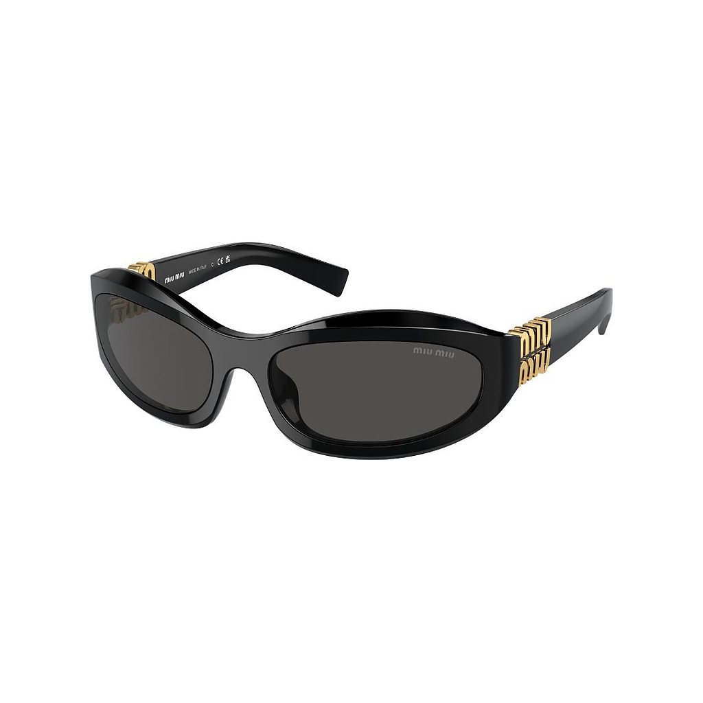 Miu Miu MU 14ZS 16K08Z Solbrille