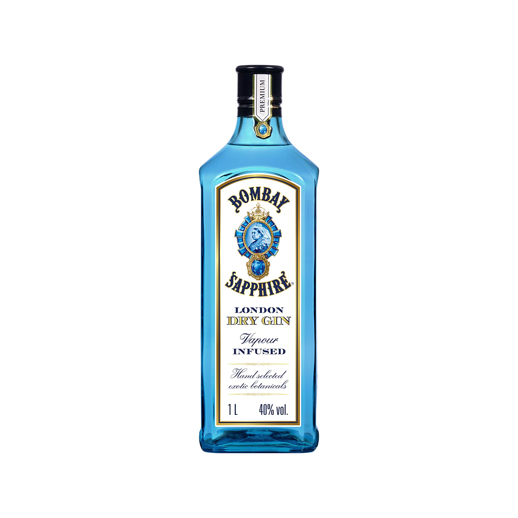 Bombay Sapphire