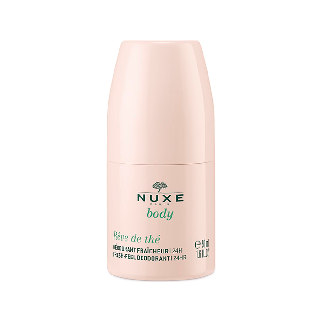 Nuxe Rêve de Thé Deo Roll on