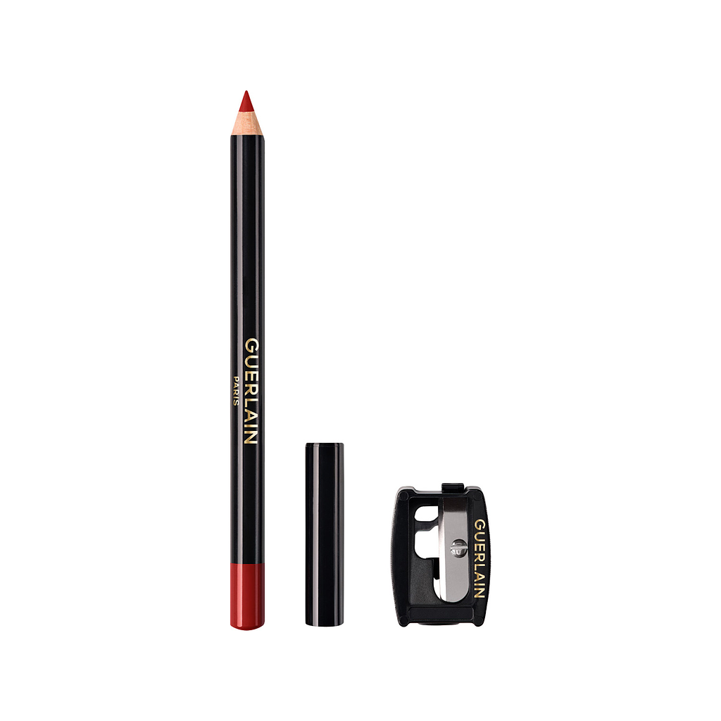 Guerlain Rouge G Lip Pencil No. 04