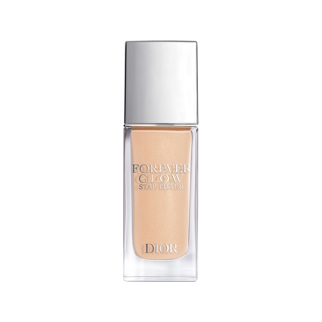 Dior Forever Glow Star Filter Foundation N°1N