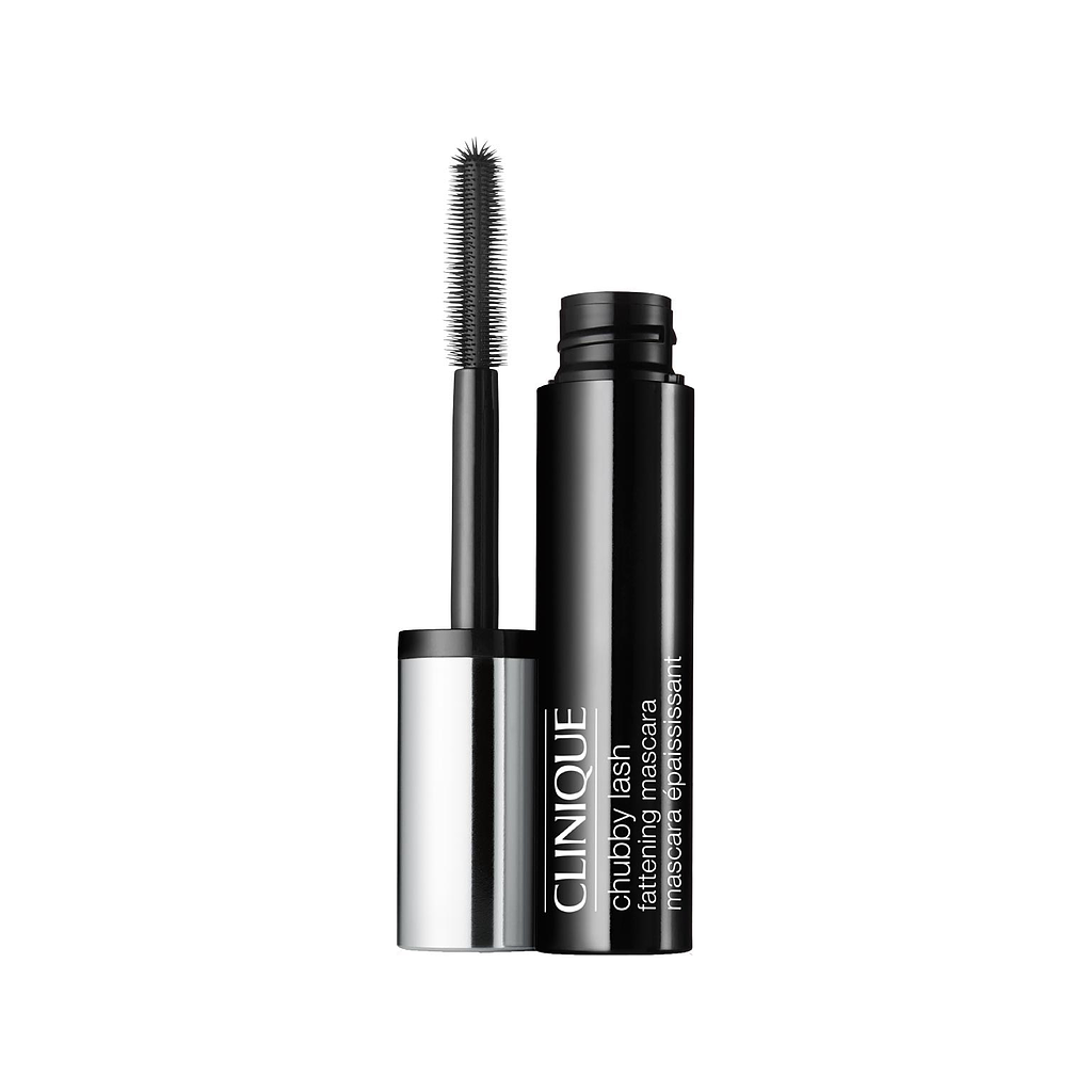Chubby Lash Fattening Mascara Jumbo Jet Blacl
