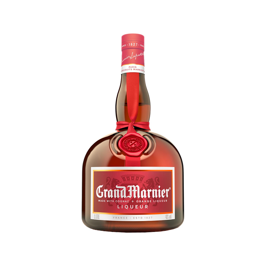 Grand Marnier Cordon Rouge