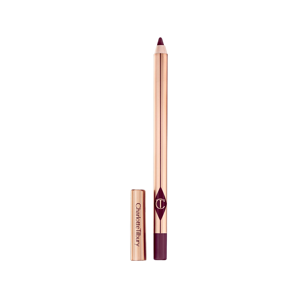 Charlotte Tilbury Lip Cheat - Bad Romance