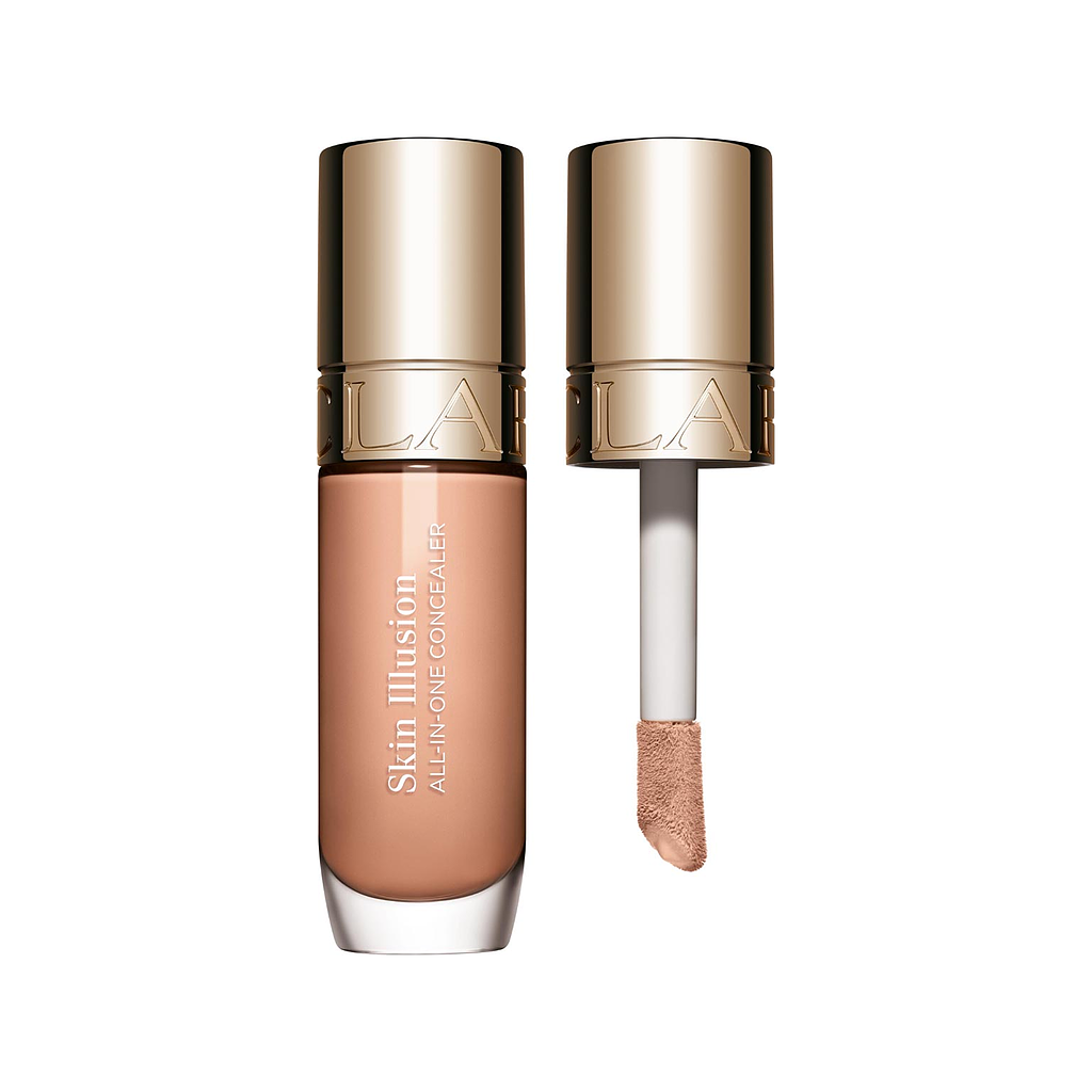 Clarins Skin Illusion Fluid Concealer No 6