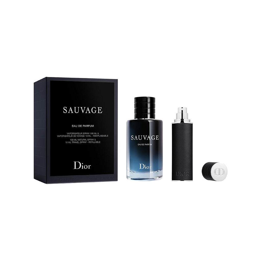 Dior Sauvage Set