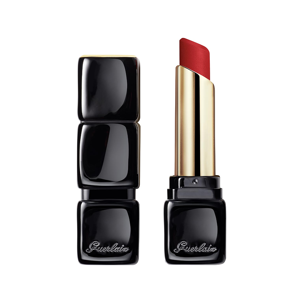 Kisskiss Lipstick matte