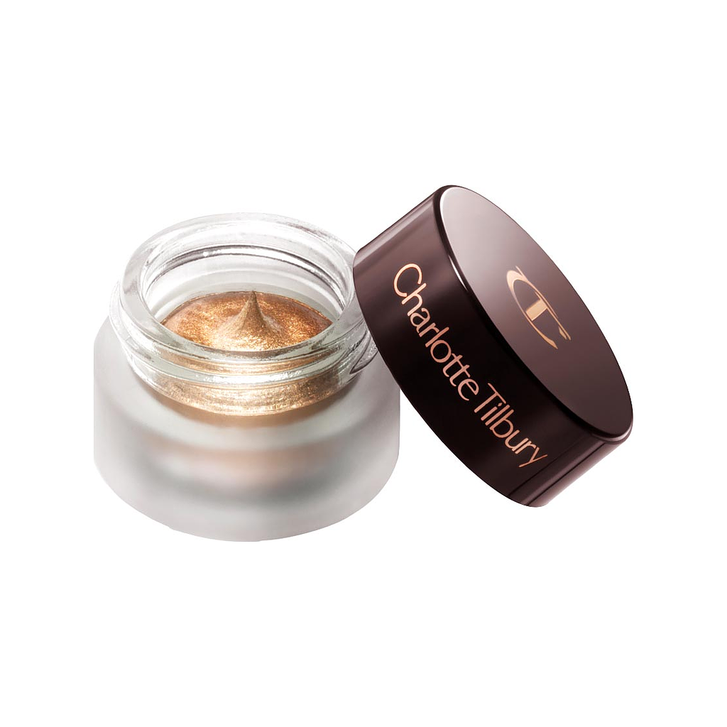 Charlotte Tilbury Eye Colour Magic Liner Duo No 5 Amber Gold
