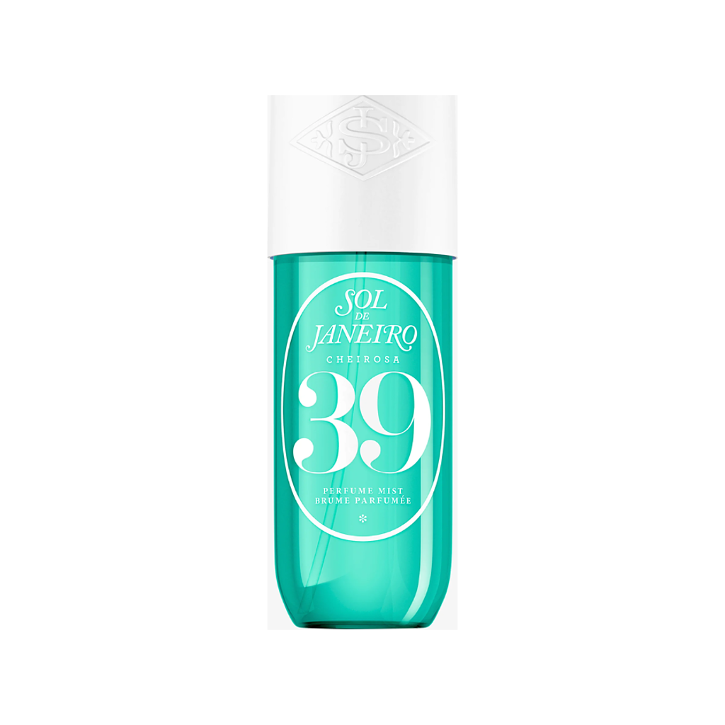 Sol de Janeiro Cheirosa 39 Mist 240 ml