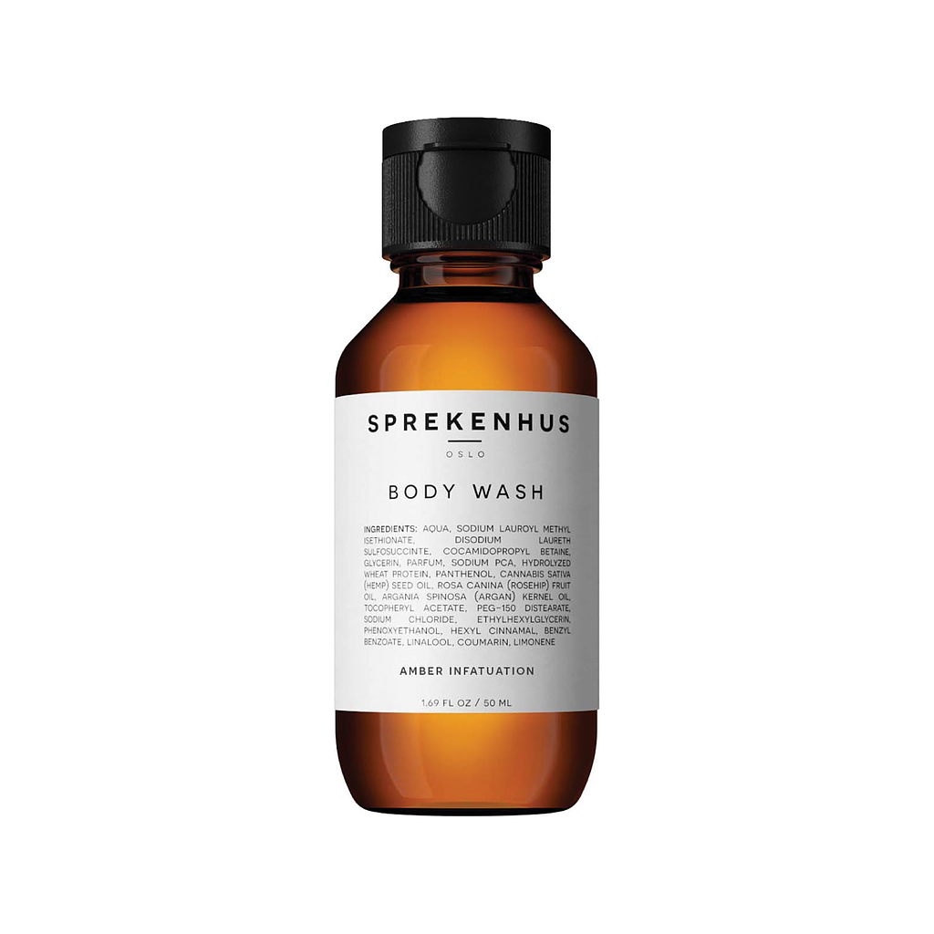 Sprekenhus Body Wash