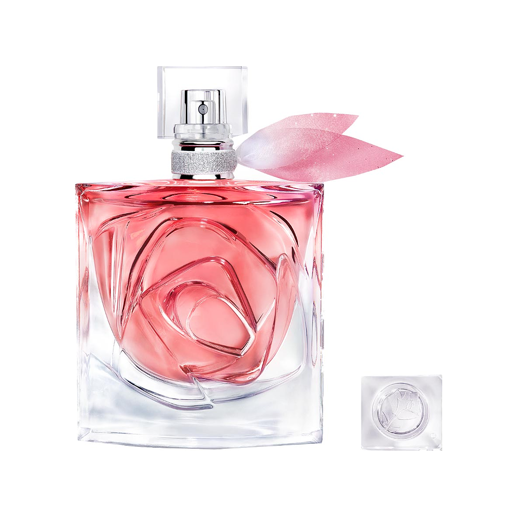 Lancôme La vie est belle Rose Extraordinaire Eau de Parfum 50 ml