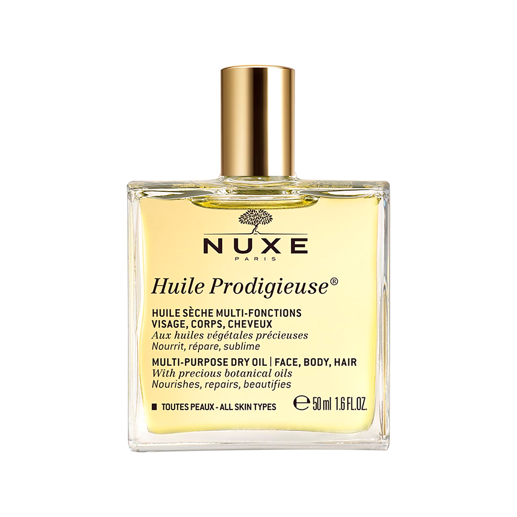 Nuxe Huile Prodigieuse Multi-Purpose Dry Oil