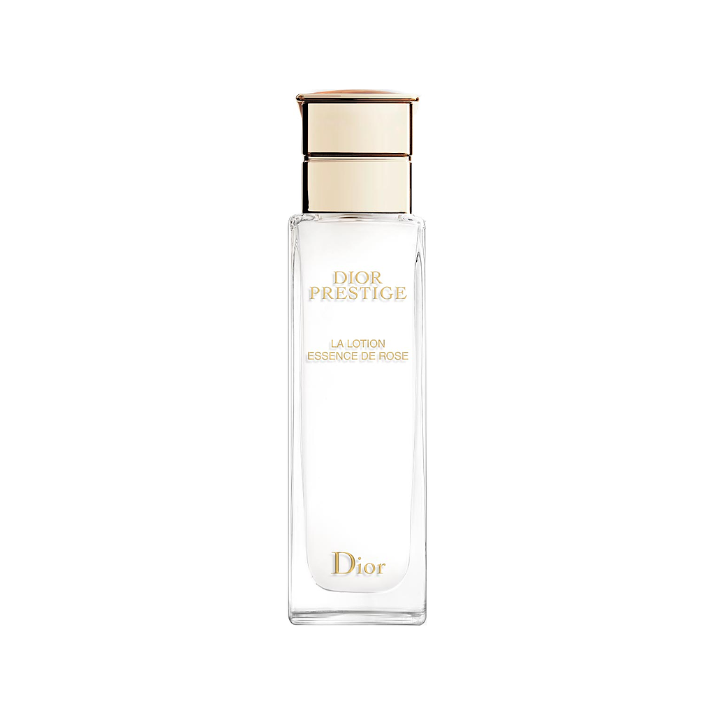 Dior Prestige La Lotion De Rose Exceptional Regenerating Essence Lotion