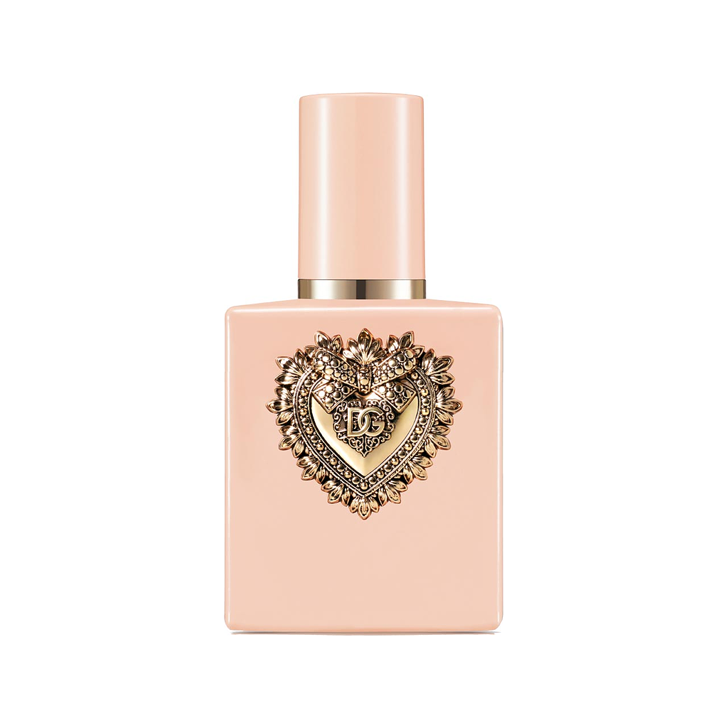 Dolce & Gabbana Devotion My Eau de Parfum Intense 50 ml