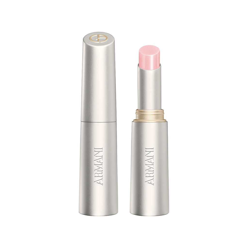Armani Prisma Flash Glossy Color Lip Balm No 30
