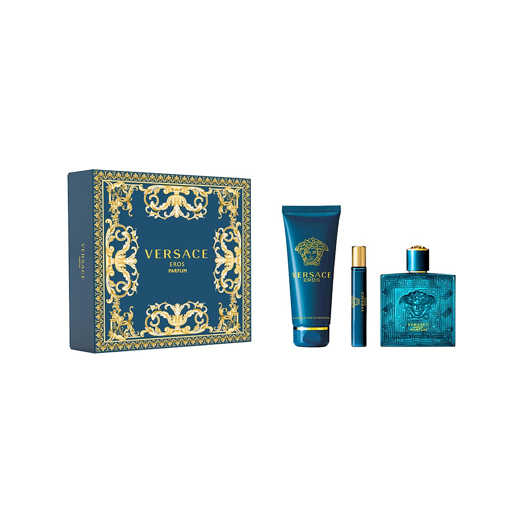 Versace Eros Set