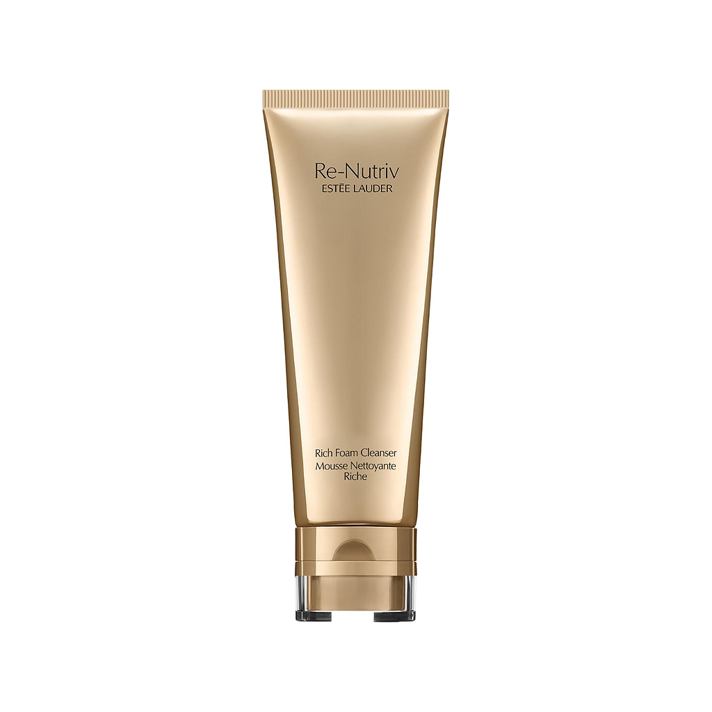 Estée Lauder Re-Nutriv Rich Foaming Cleanser