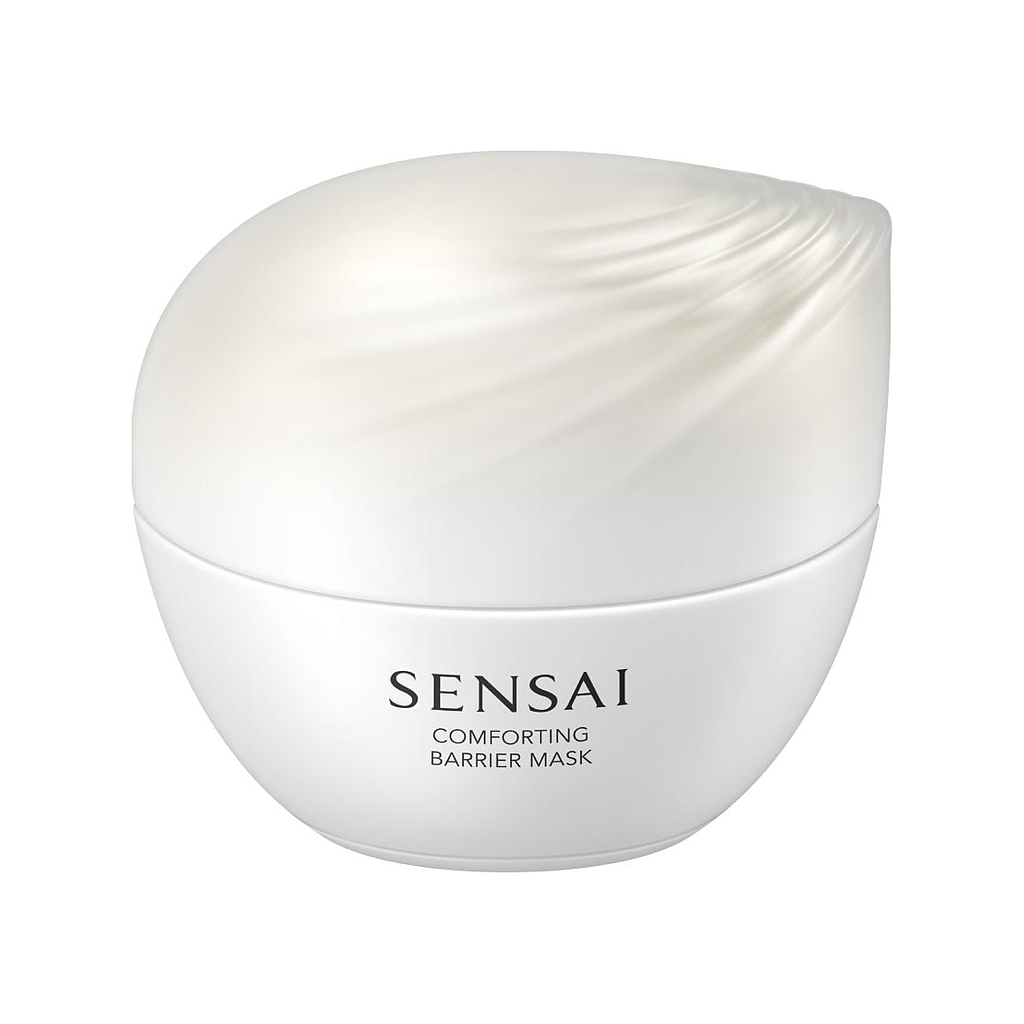 Sensai Expert Comforting Barrier Mask