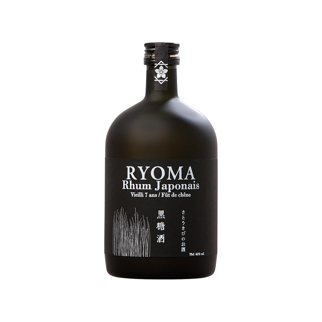 Ryoma, 7 years old