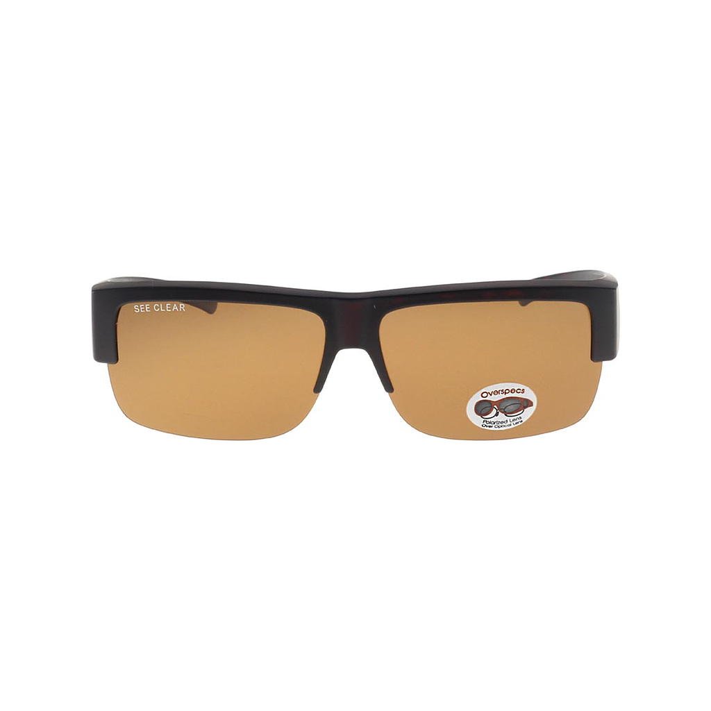 BA Optikk Polarized Suncover