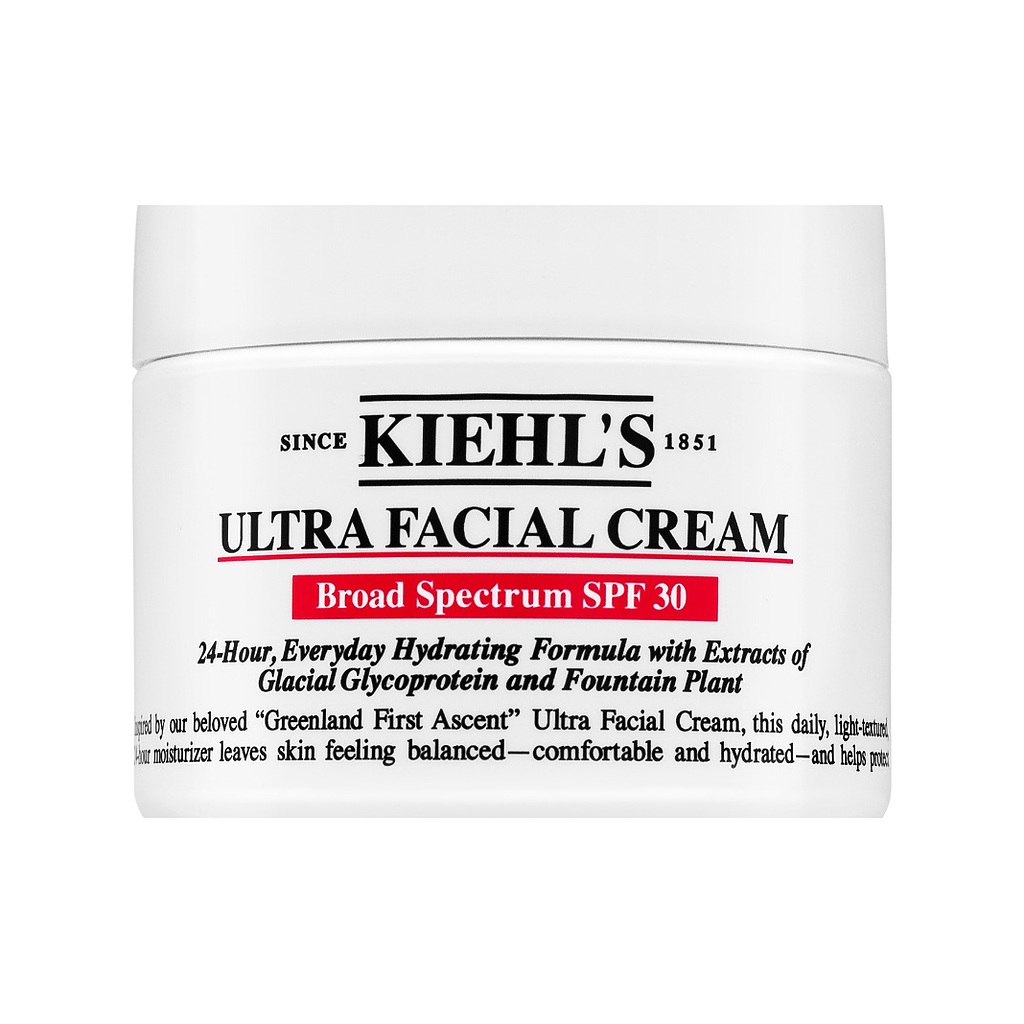 Kiehl's Ultra Facial Cream SPF 30