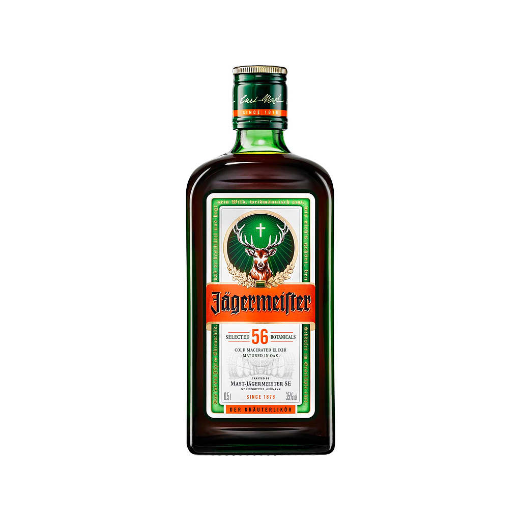Jägermeister
