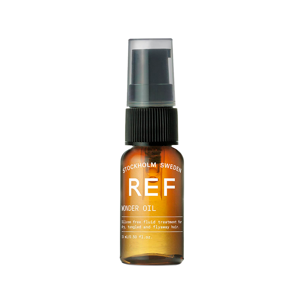 Wonder Oil