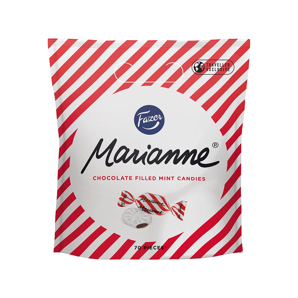 Marianne peppermint drops